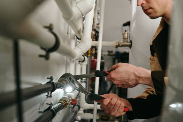 Best Pipe Repair Near Me  in Ocilla, GA