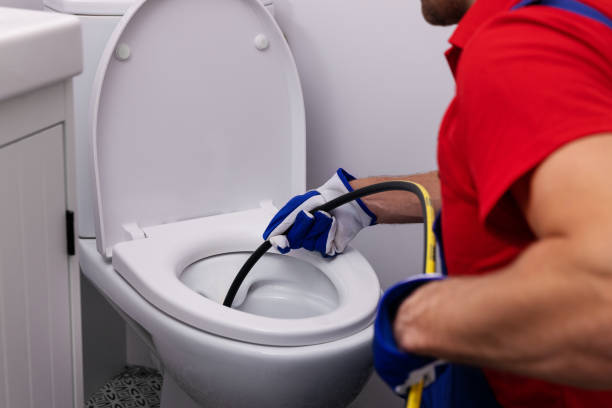 Best Affordable Plumbing Services  in Ocilla, GA
