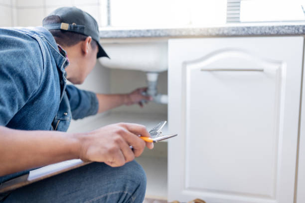 Best Faucet Repair  in Ocilla, GA