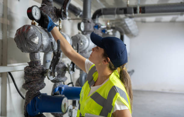 Best Clogged Drain Plumber  in Ocilla, GA