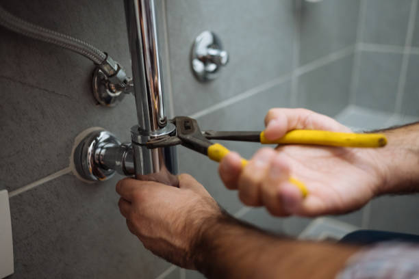 Best Emergency Plumber  in Ocilla, GA