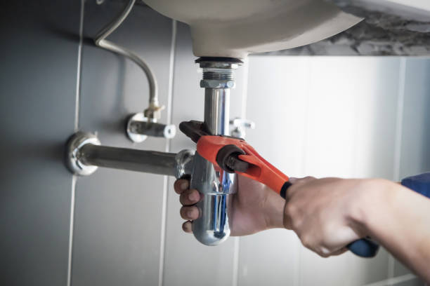 Best Plumbing Installation Services  in Ocilla, GA