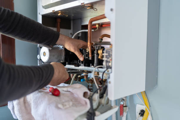 Best Shower Repair Services  in Ocilla, GA