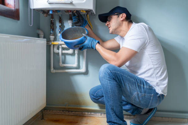 Reliable Ocilla, GA Plumbing Solutions