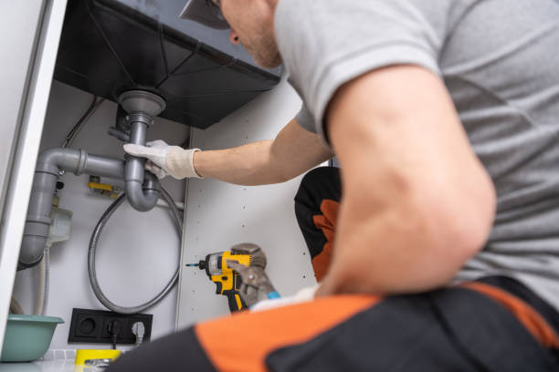 Best Sewer Line Replacement  in Ocilla, GA
