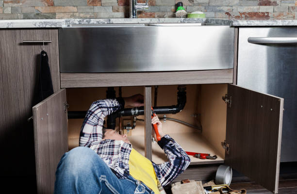 Best 24-Hour Plumber Near Me  in Ocilla, GA