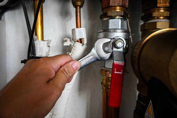 Best Plumbing Repair Near Me  in Ocilla, GA